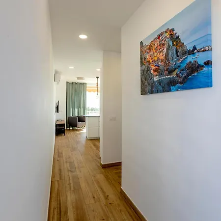Apartament Barbados 401 By Villagrancanaria