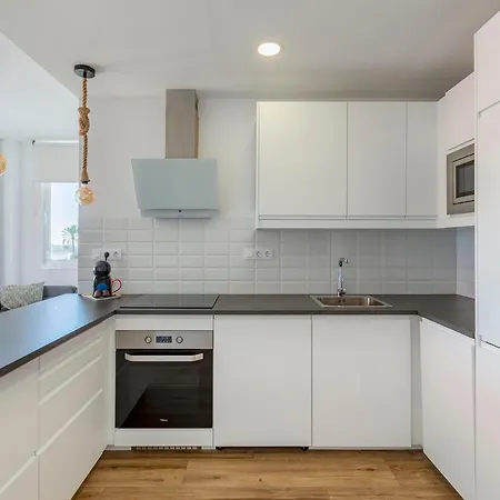 Apartament Barbados 401 By Villagrancanaria Playa del Inglés