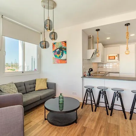Barbados 401 By Villagrancanaria Apartment