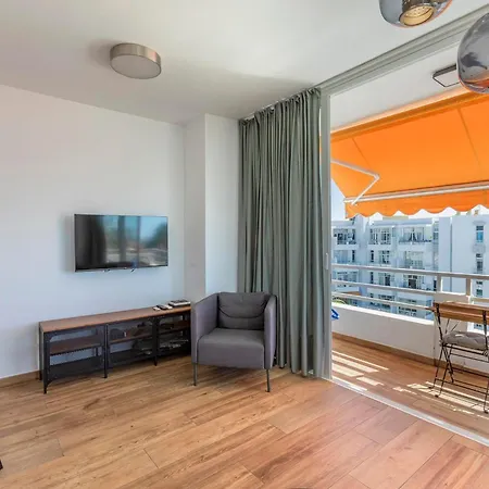 Apartment Barbados 401 By Villagrancanaria Playa del Ingles (Gran Canaria)