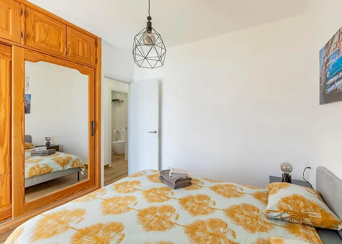 Barbados 401 By Villagrancanaria Apartment